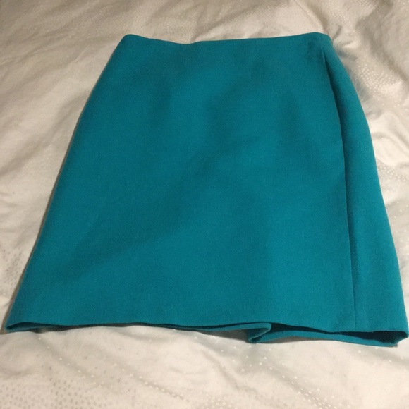 J. Crew Dresses & Skirts - Jcrew no 2 pencil wool skirt